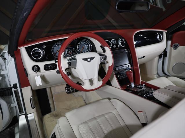 used 2015 Bentley Continental GT car, priced at $72,500