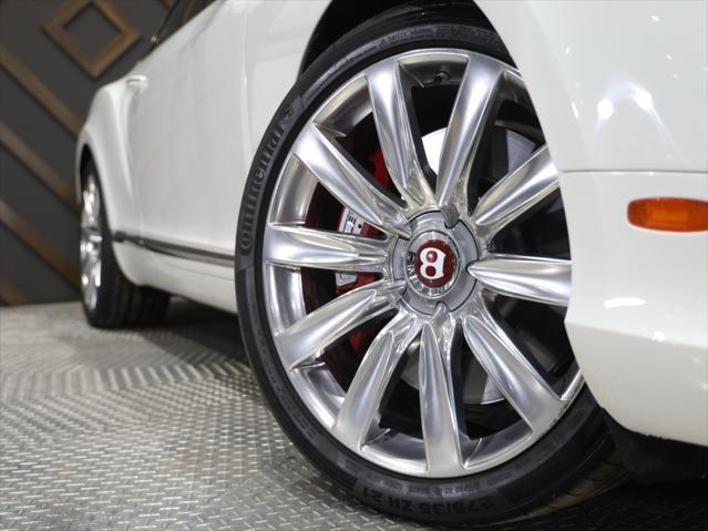 used 2015 Bentley Continental GT car, priced at $72,500