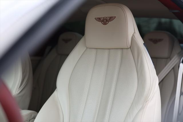 used 2015 Bentley Continental GT car, priced at $72,500