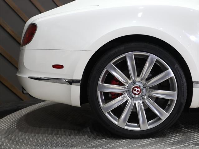 used 2015 Bentley Continental GT car, priced at $72,500