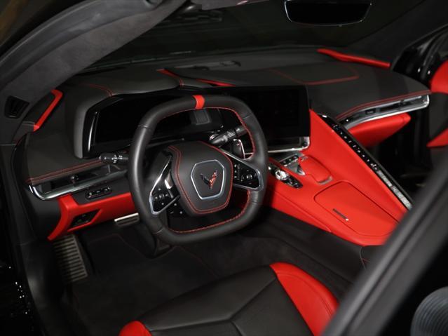 used 2020 Chevrolet Corvette car, priced at $74,000