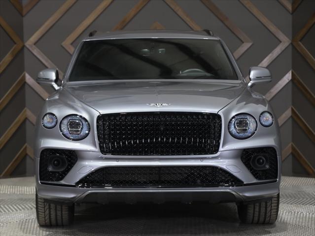 used 2023 Bentley Bentayga car, priced at $197,500