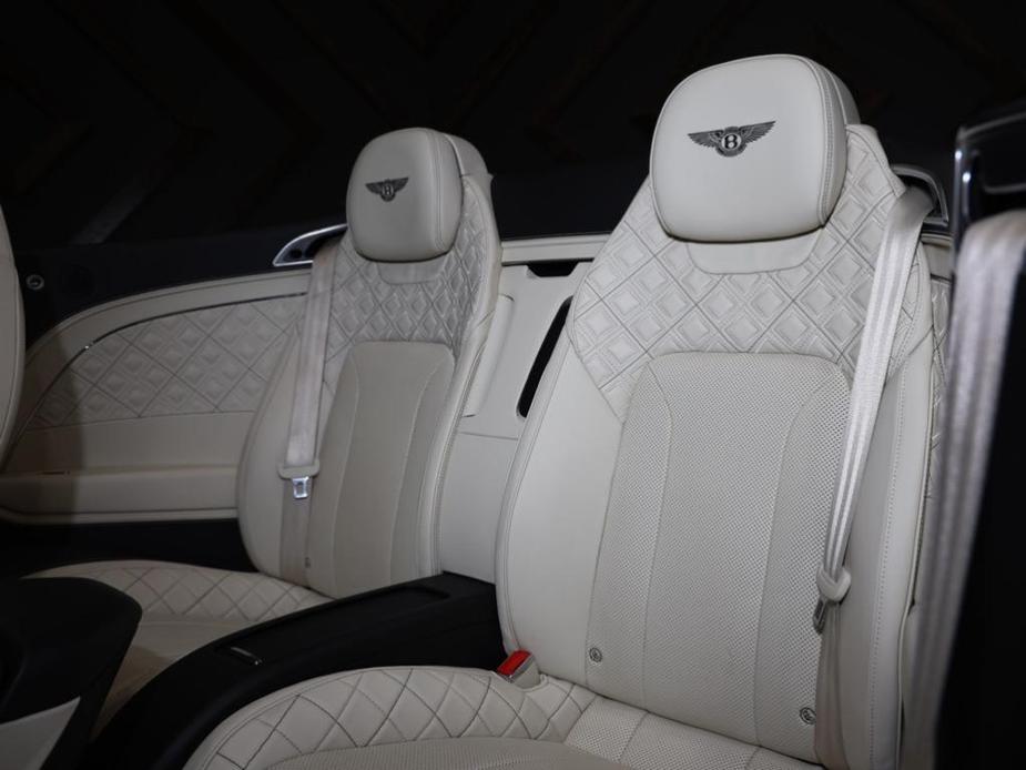 used 2020 Bentley Continental GT car, priced at $195,000