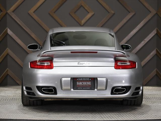 used 2007 Porsche 911 car, priced at $85,000