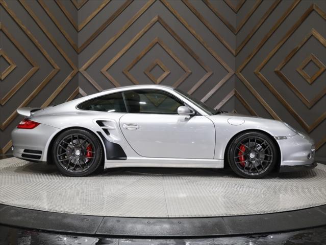 used 2007 Porsche 911 car, priced at $85,000