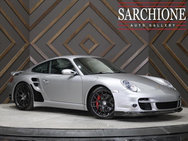 used 2007 Porsche 911 car, priced at $85,000