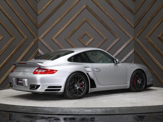 used 2007 Porsche 911 car, priced at $85,000