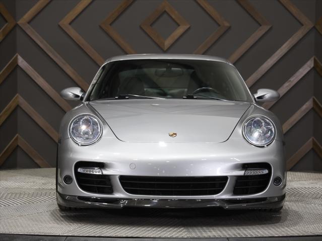 used 2007 Porsche 911 car, priced at $85,000