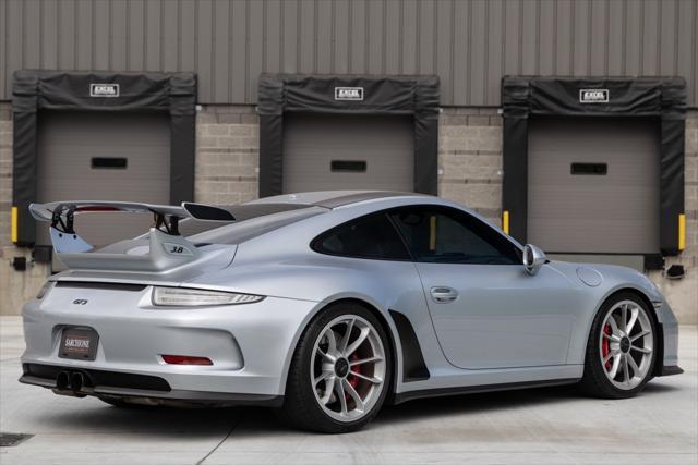 used 2015 Porsche 911 car, priced at $139,500