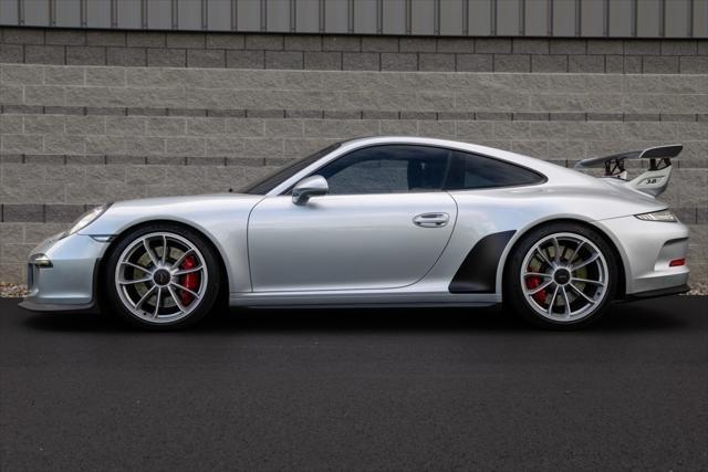 used 2015 Porsche 911 car, priced at $139,500