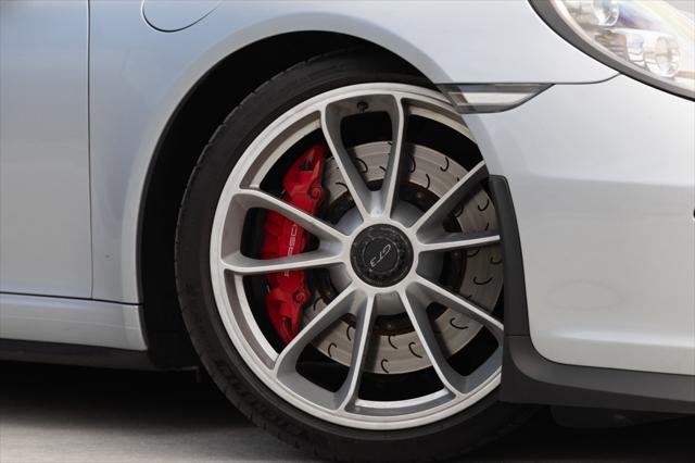 used 2015 Porsche 911 car, priced at $139,500