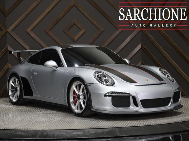 used 2015 Porsche 911 car, priced at $139,500