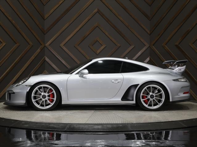 used 2015 Porsche 911 car, priced at $139,500