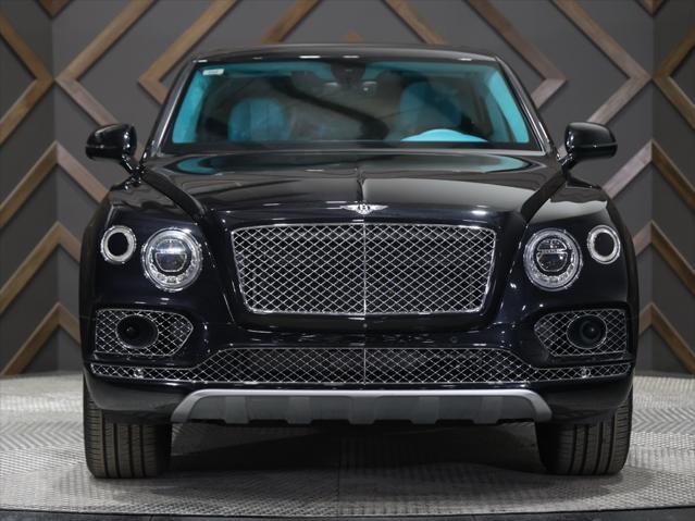 used 2018 Bentley Bentayga car, priced at $107,500