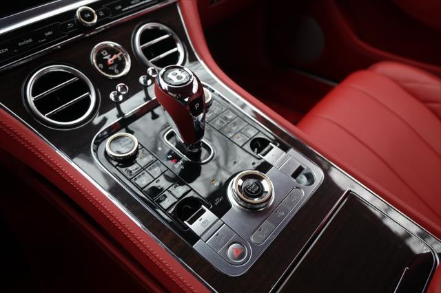 used 2022 Bentley Continental GT car, priced at $200,000