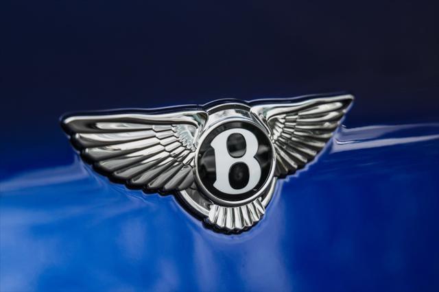 used 2022 Bentley Continental GT car, priced at $200,000