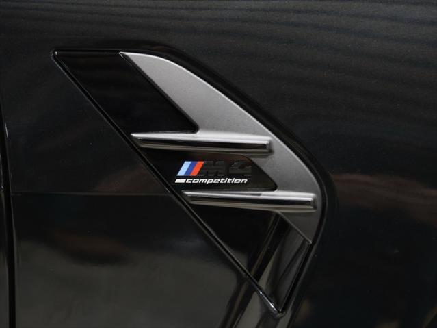 used 2024 BMW M4 car, priced at $89,500