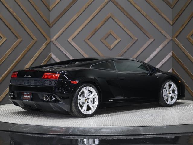 used 2009 Lamborghini Gallardo car, priced at $149,500