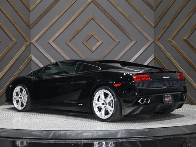 used 2009 Lamborghini Gallardo car, priced at $149,500