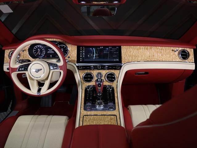 used 2020 Bentley Continental GT car, priced at $197,500