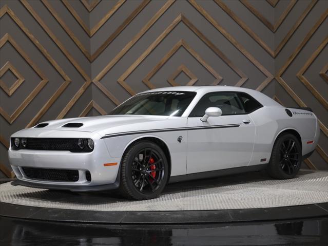 used 2023 Dodge Challenger car, priced at $99,000