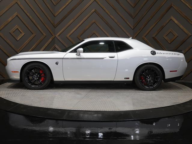 used 2023 Dodge Challenger car, priced at $99,000