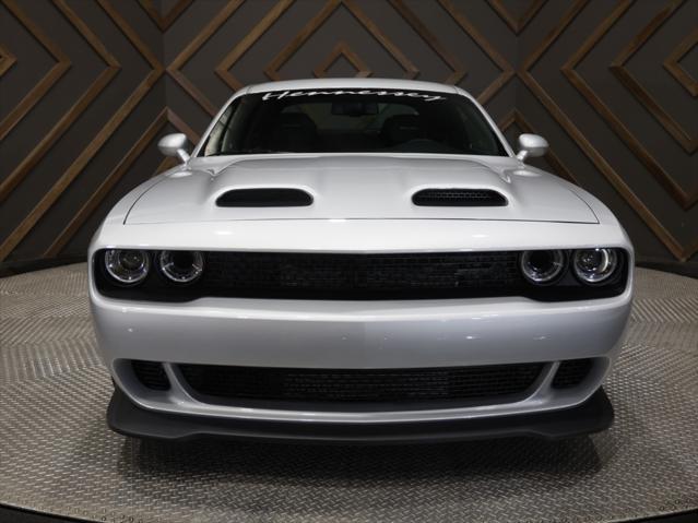 used 2023 Dodge Challenger car, priced at $99,000