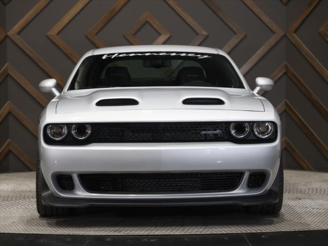 used 2023 Dodge Challenger car, priced at $99,000