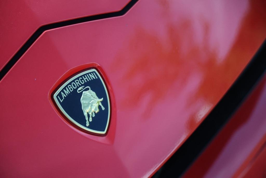 used 2021 Lamborghini Urus car, priced at $199,500