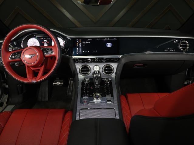 used 2023 Bentley Continental GT car, priced at $265,000