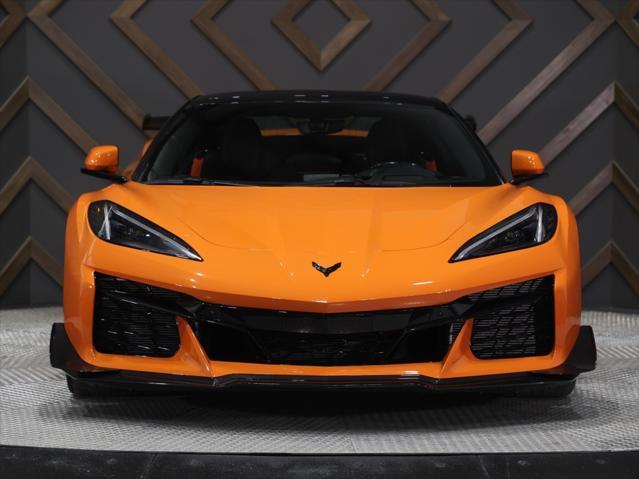 used 2023 Chevrolet Corvette car, priced at $147,000