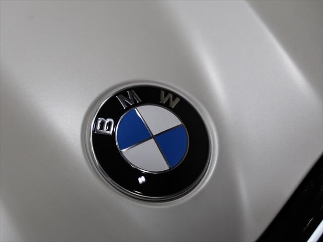 used 2024 BMW XM car, priced at $147,000