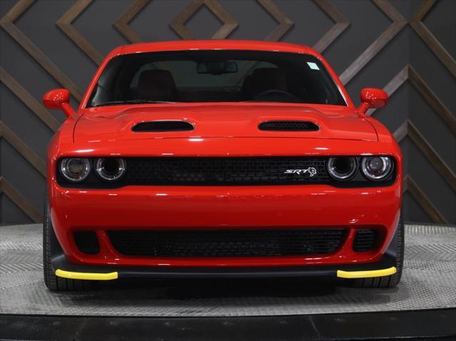 used 2022 Dodge Challenger car, priced at $72,000