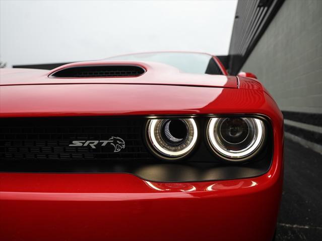 used 2022 Dodge Challenger car, priced at $72,000