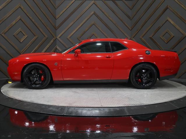 used 2022 Dodge Challenger car, priced at $72,000