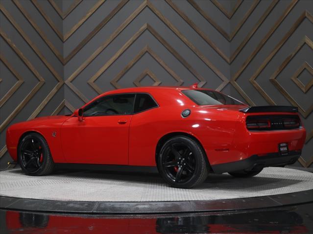 used 2022 Dodge Challenger car, priced at $72,000