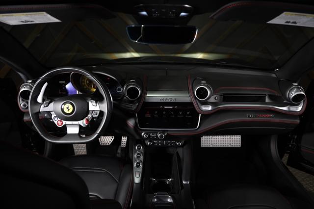 used 2020 Ferrari GTC4Lusso car, priced at $204,000