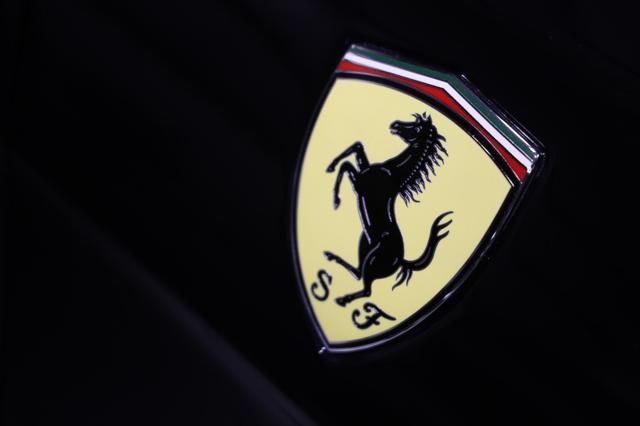 used 2020 Ferrari GTC4Lusso car, priced at $204,000