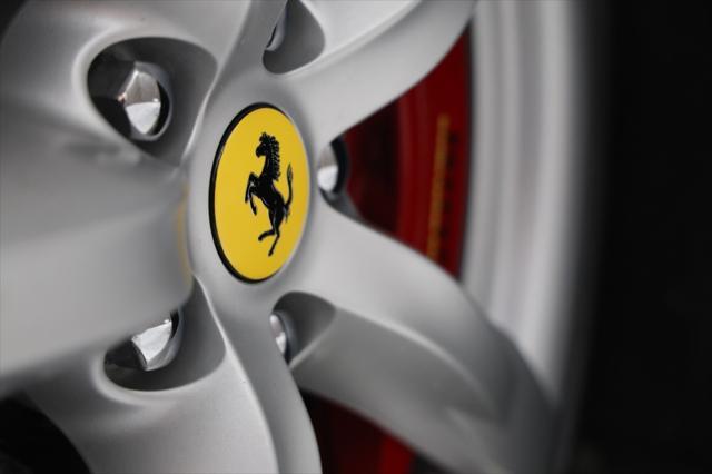 used 2020 Ferrari GTC4Lusso car, priced at $204,000