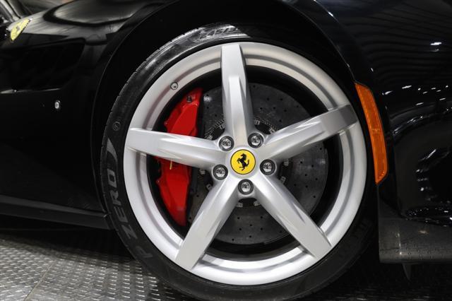 used 2020 Ferrari GTC4Lusso car, priced at $204,000