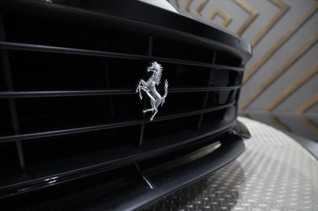 used 2020 Ferrari GTC4Lusso car, priced at $204,000