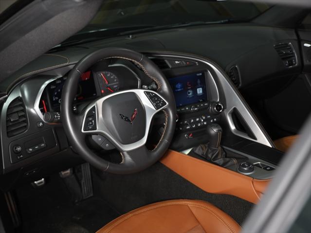 used 2014 Chevrolet Corvette Stingray car, priced at $48,000