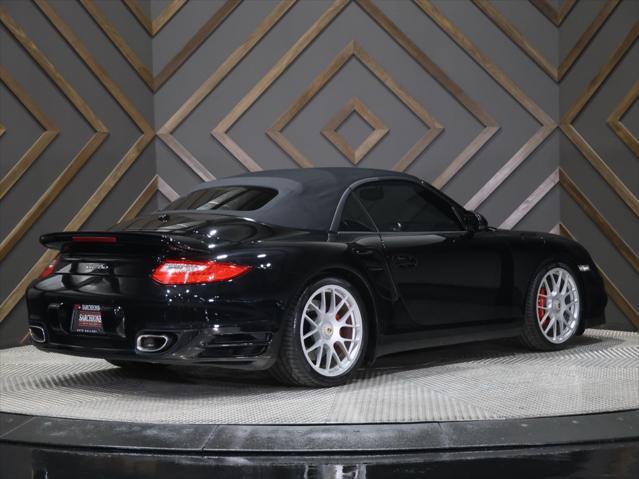 used 2012 Porsche 911 car, priced at $97,500