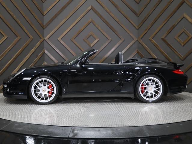 used 2012 Porsche 911 car, priced at $97,500