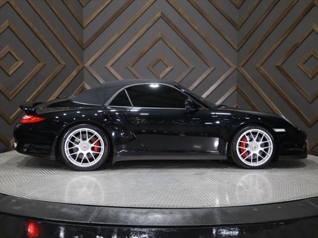 used 2012 Porsche 911 car, priced at $97,500