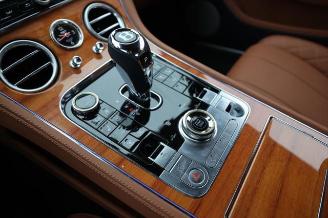 used 2020 Bentley Continental GT car, priced at $179,000