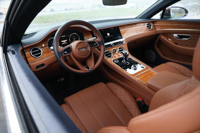 used 2020 Bentley Continental GT car, priced at $179,000