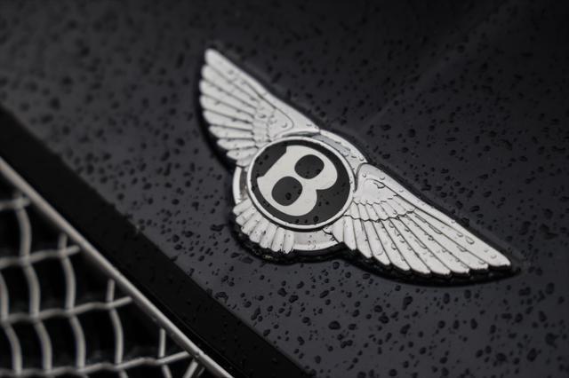 used 2020 Bentley Continental GT car, priced at $179,000