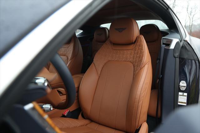 used 2020 Bentley Continental GT car, priced at $179,000