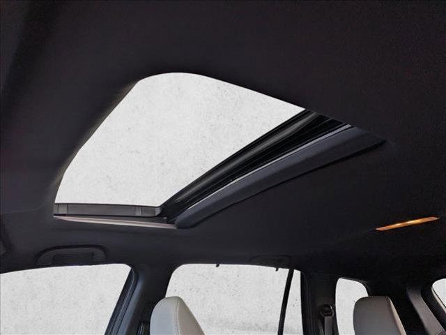 used 2019 Honda Passport car, priced at $20,992